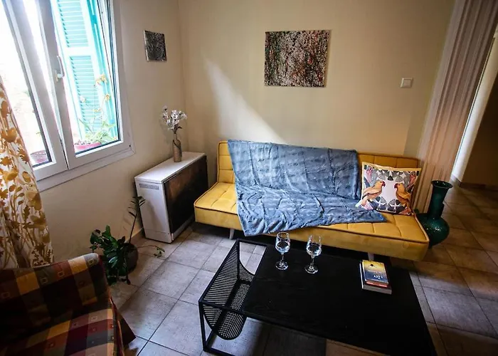 Casa De Pavel