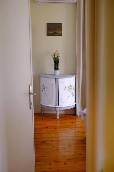 Apartamento Casa De Pavel Tesalónica