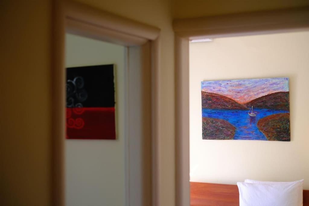 Apartamento Casa De Pavel Tesalónica