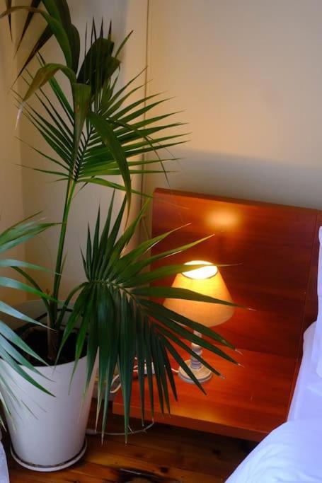 Apartamento Casa De Pavel Tesalónica