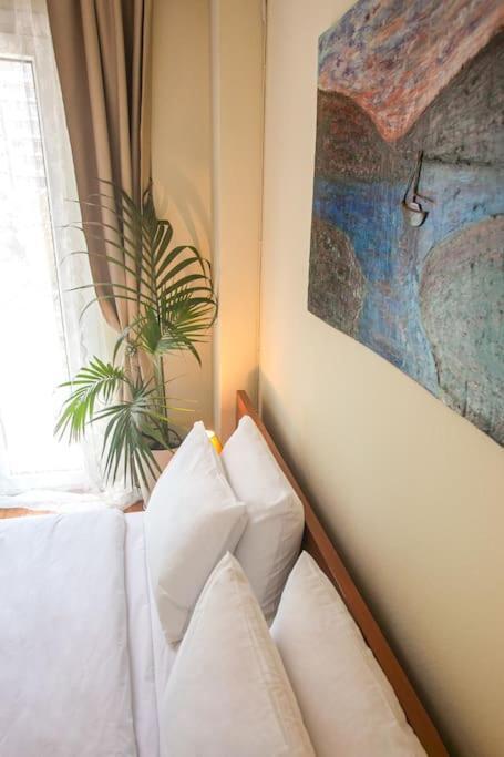 Apartamento Casa De Pavel *