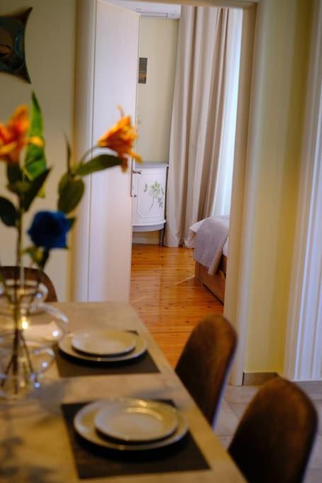 Casa De Pavel Apartamento *