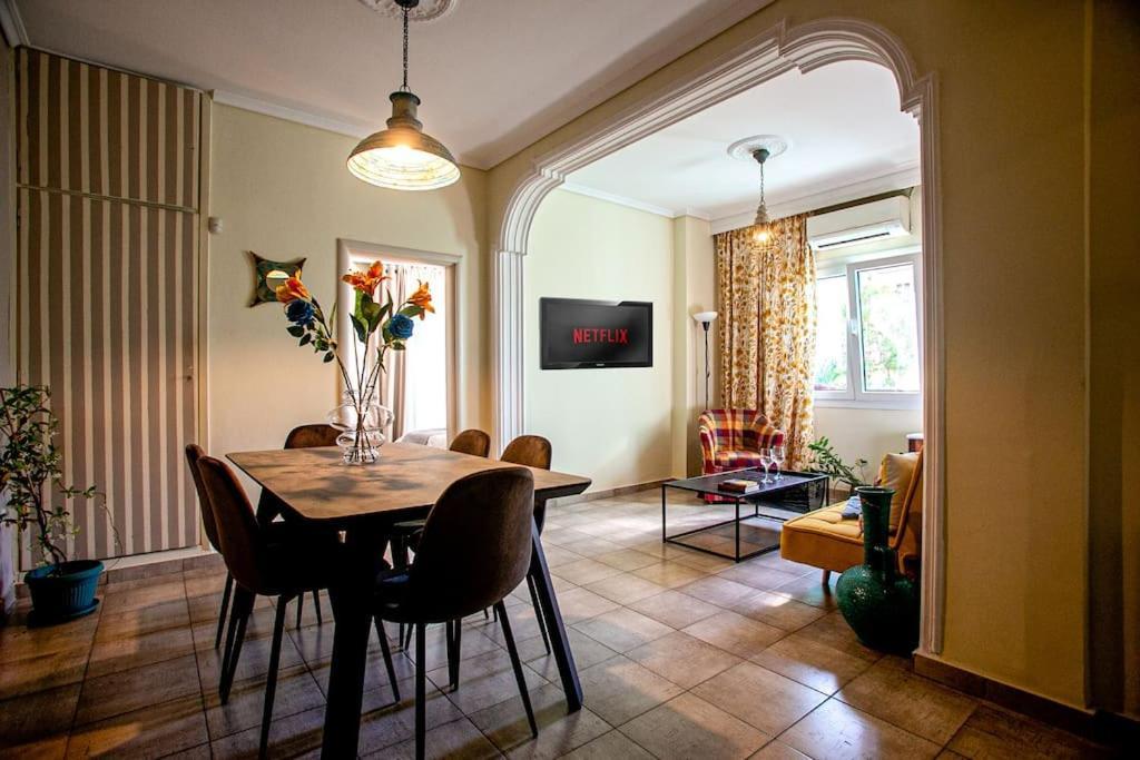 Apartamento Casa De Pavel *
