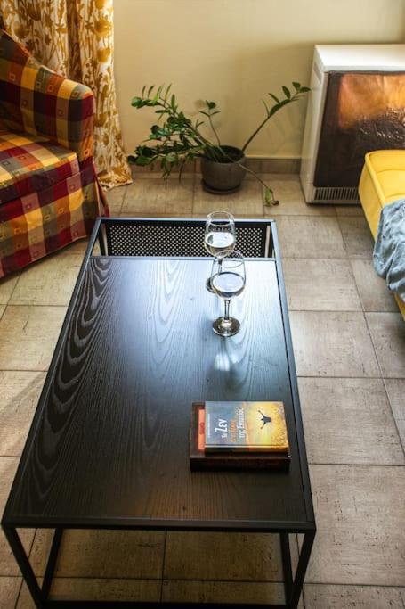 Casa De Pavel Apartamento *